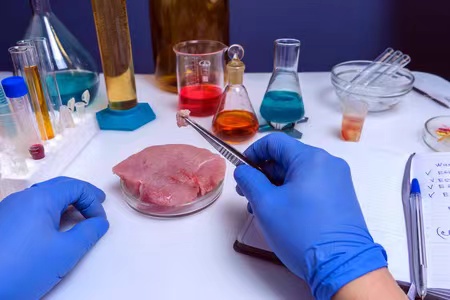 月饼生产质量验收的关键流程