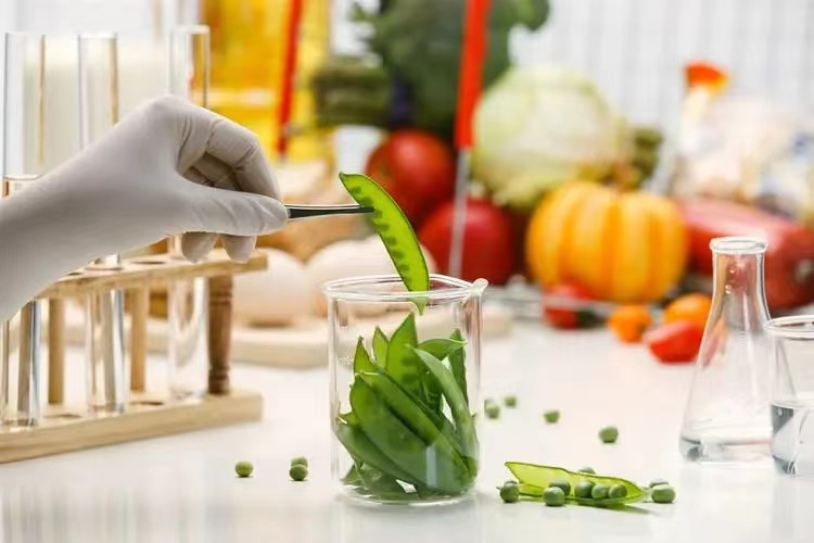 构建食品安全信息网络，保障大众饮食安全